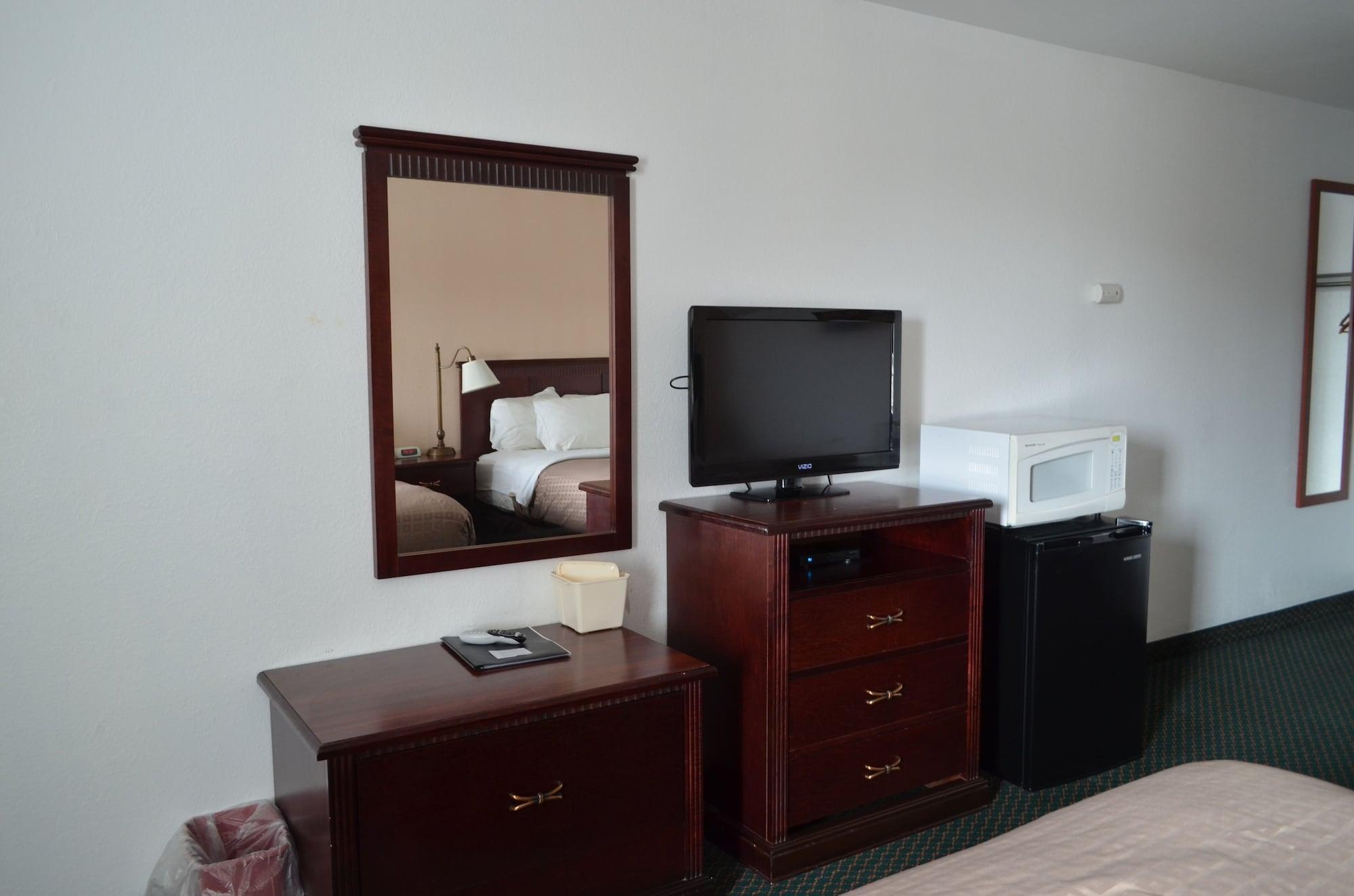 National 9 Mount Nebo Motel Nephi Buitenkant foto