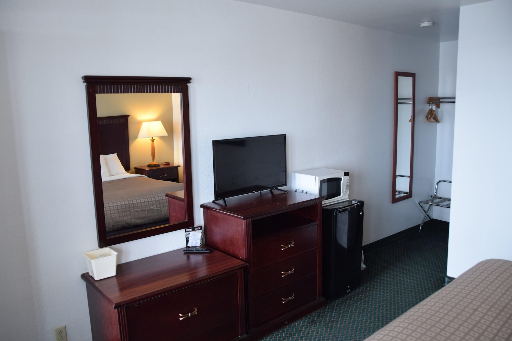 National 9 Mount Nebo Motel Nephi Buitenkant foto