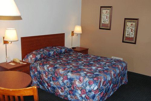 National 9 Mount Nebo Motel Nephi Kamer foto